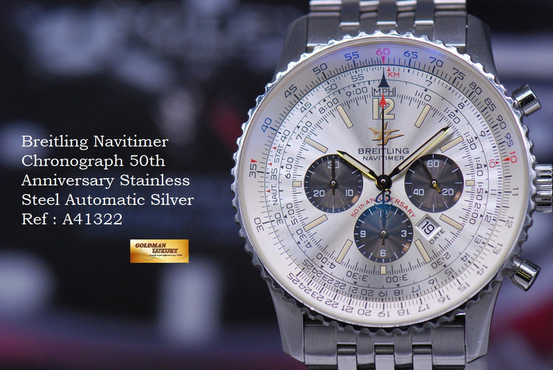 products/GML1780_-_Breitling_Navitimer_Chronograph_50th_Anniversary_SS_A41322_-_11.JPG