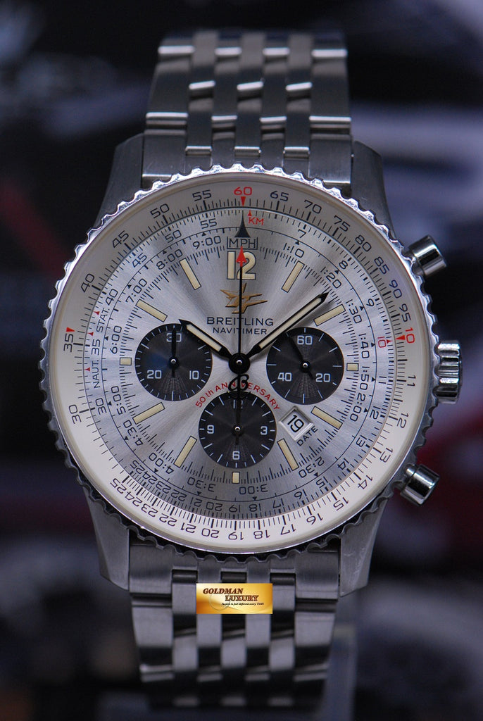 Breitling a41322 2025