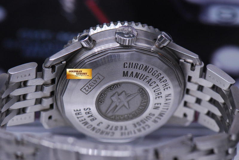products/GML1780_-_Breitling_Navitimer_Chronograph_50th_Anniversary_SS_A41322_-_7.JPG