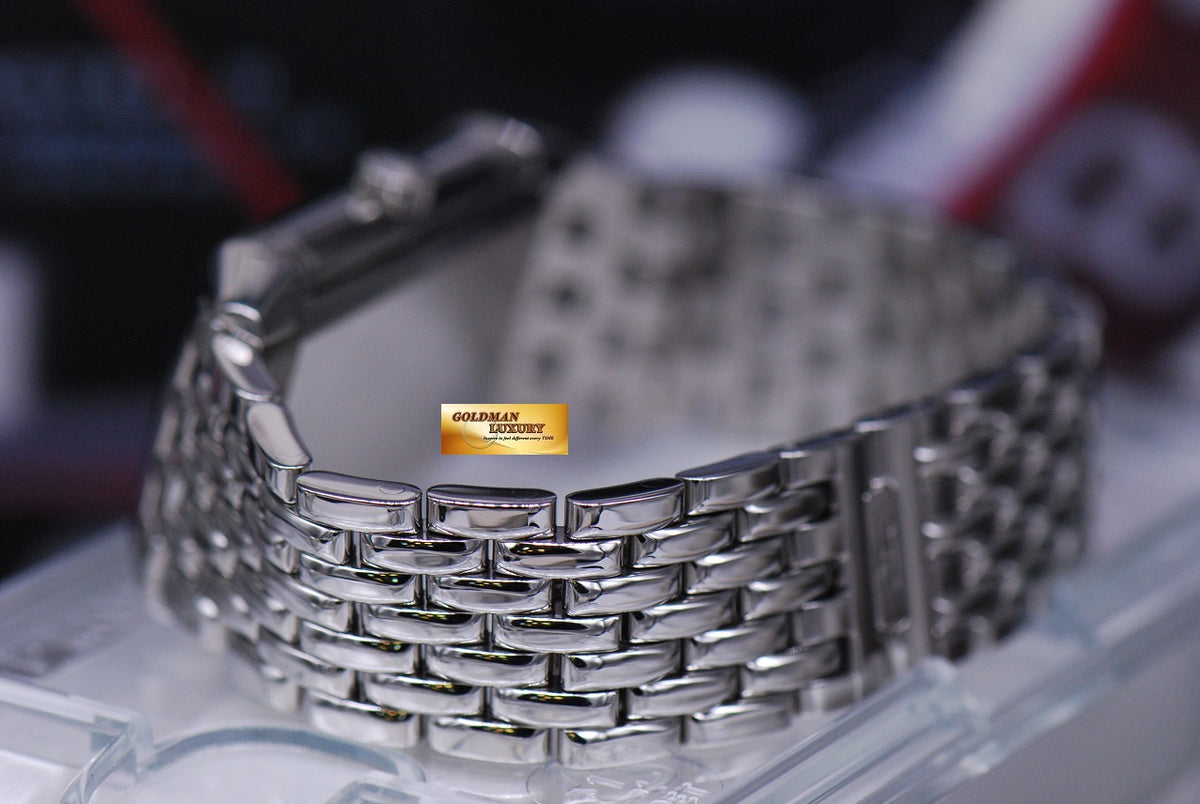 [SOLD] JLC REVERSO GRANDE SS SUB-SEC DIAL MANUAL 270.8.62 (MINT)