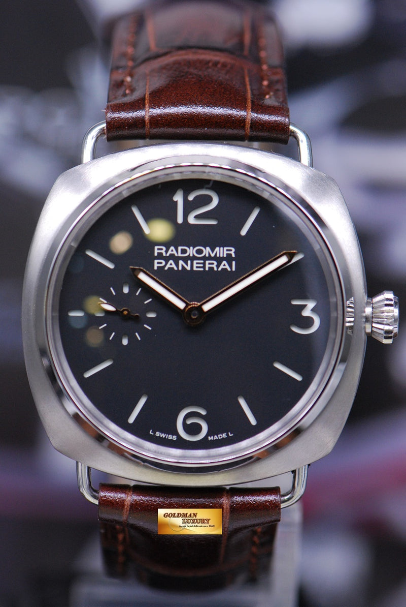 Panerai pam 338 online