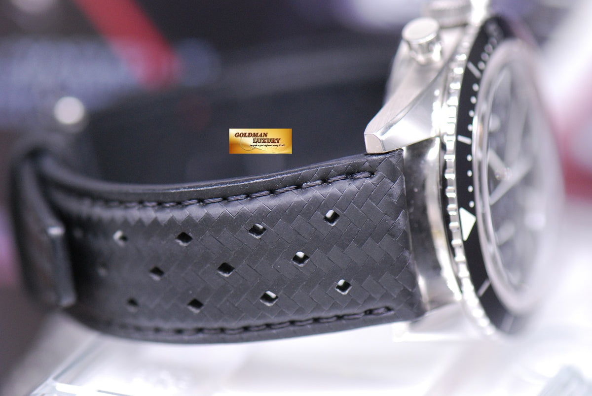 [SOLD] JLC DEEPSEA 42mm CHRONOGRAPH AUTOMATIC Q2068570 (NEAR MINT)