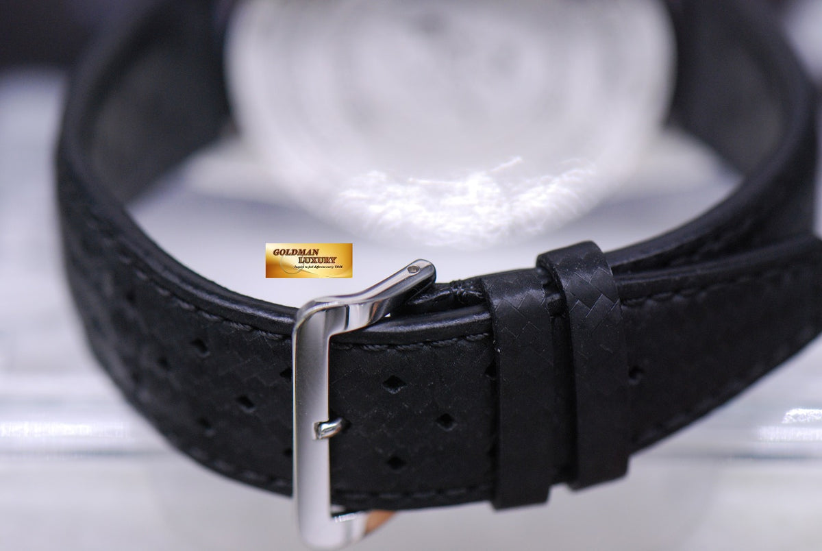 [SOLD] JLC DEEPSEA 42mm CHRONOGRAPH AUTOMATIC Q2068570 (NEAR MINT)