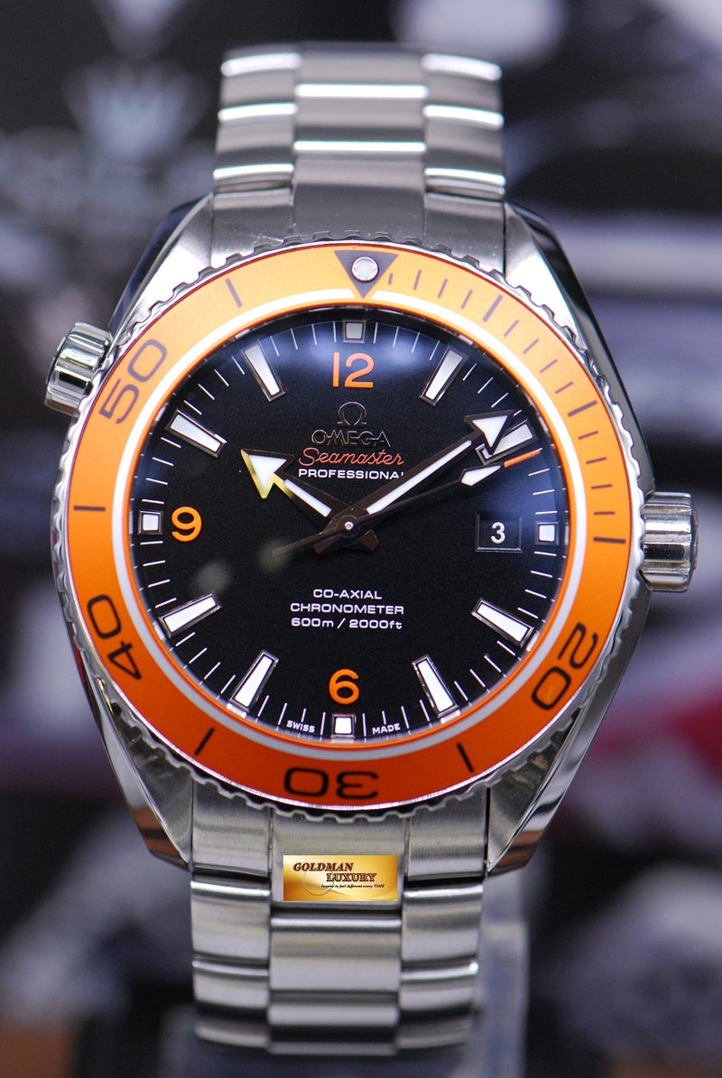 Omega seamaster 8500 hot sale