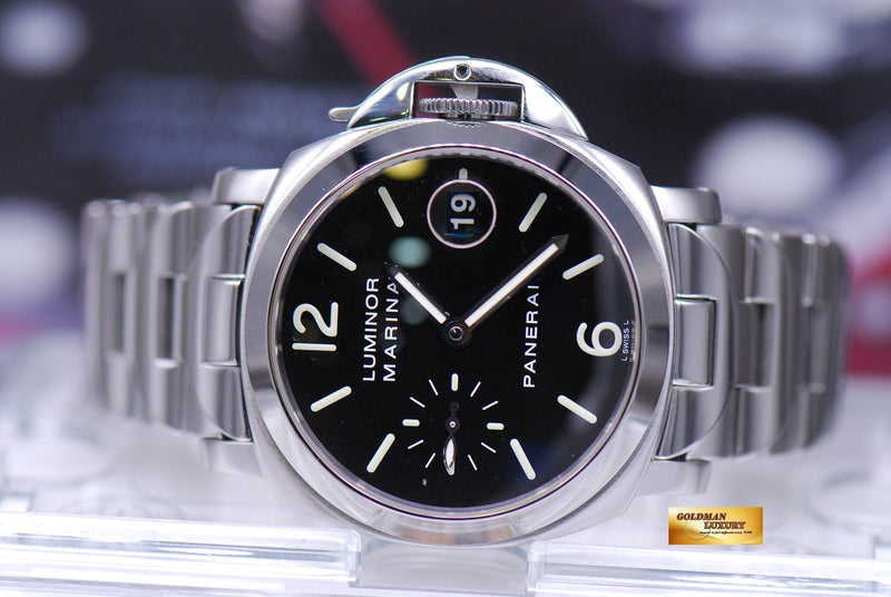 Panerai 50 2025