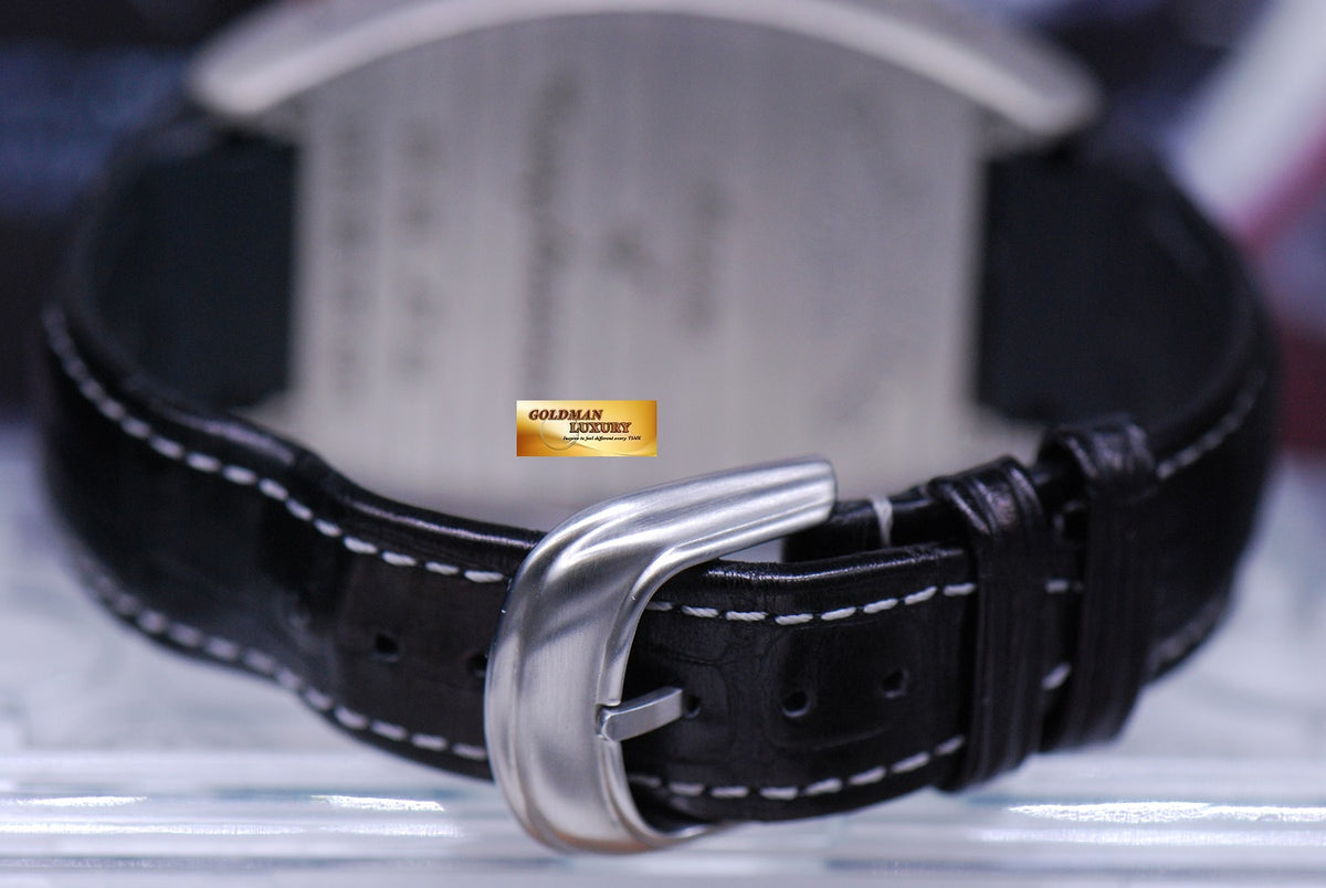 [SOLD] FRANCK MULLER CONQUISTADOR SPORT GPG TITANIUM AUTOMATIC 8900 SC DT (MINT)