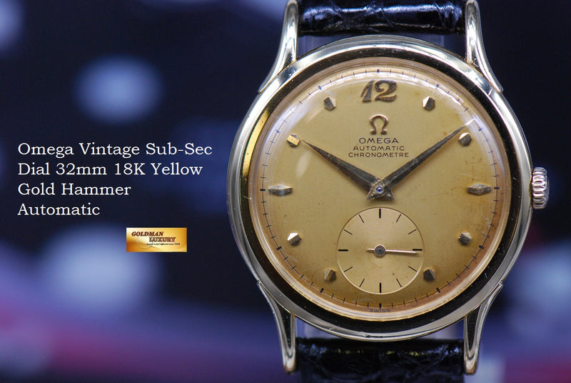 products/GML1843_-_Omega_Vintage_18K_Yellow_Gold_Sub-Sec_Dial_32mm_Automatic_-_11.JPG