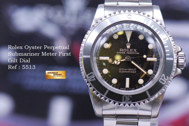 products/GML1850_-_Rolex_Oyster_Vintage_Submariner_Meter_First_Gilt_Dial_5513_-_11.JPG