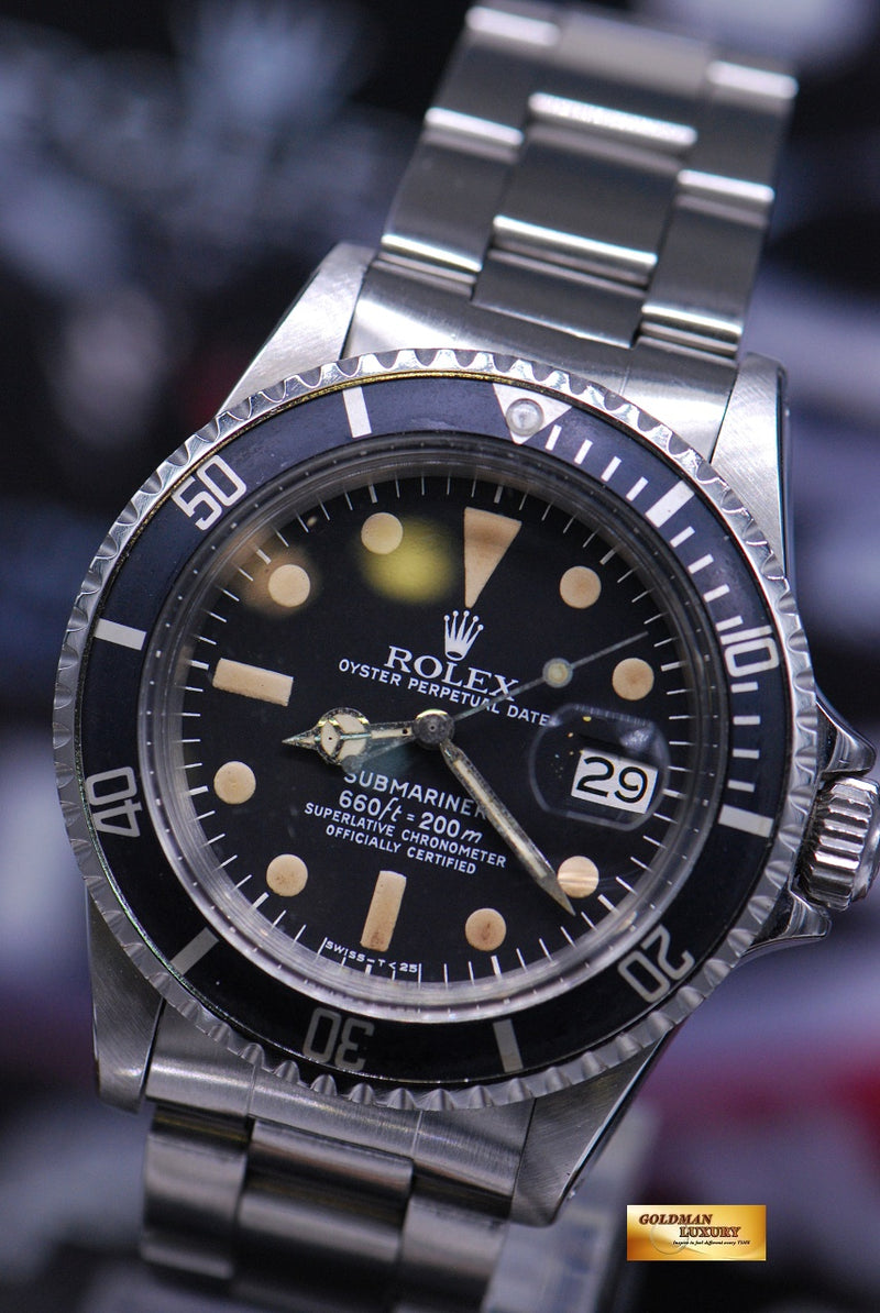 products/GML1851_-_Rolex_Oyster_Vintage_White_Submariner_Mark_1_Aging_Dial_1680_-_2.JPG