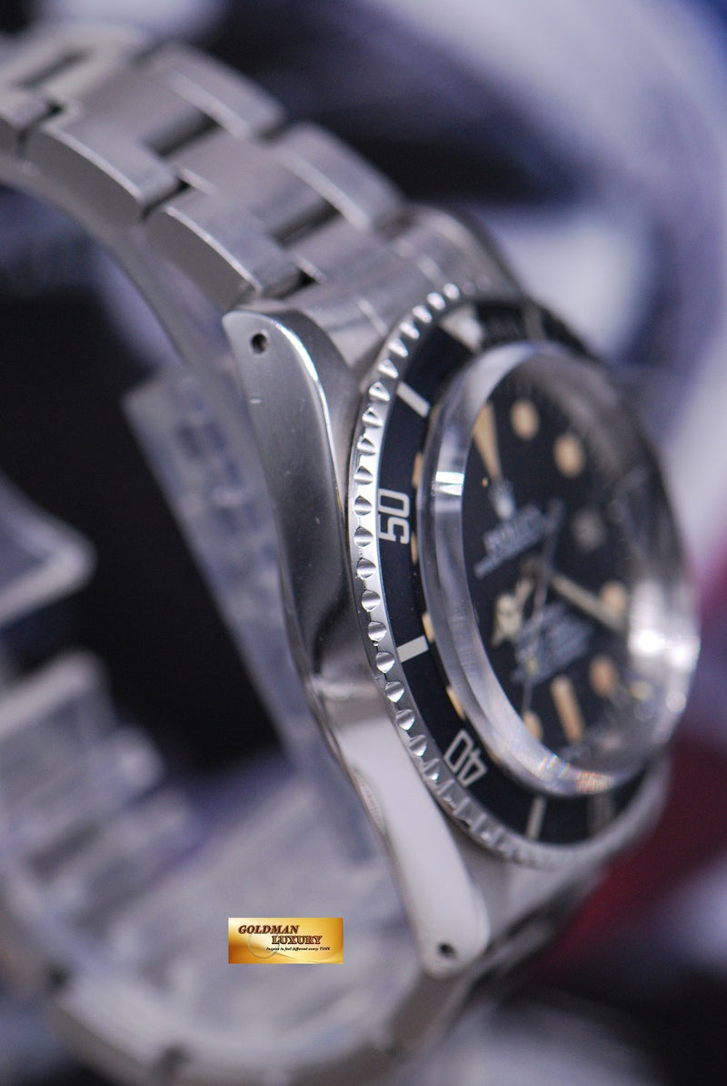 products/GML1851_-_Rolex_Oyster_Vintage_White_Submariner_Mark_1_Aging_Dial_1680_-_4.JPG