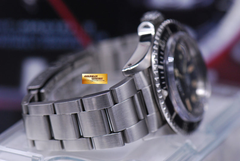 products/GML1851_-_Rolex_Oyster_Vintage_White_Submariner_Mark_1_Aging_Dial_1680_-_6.JPG