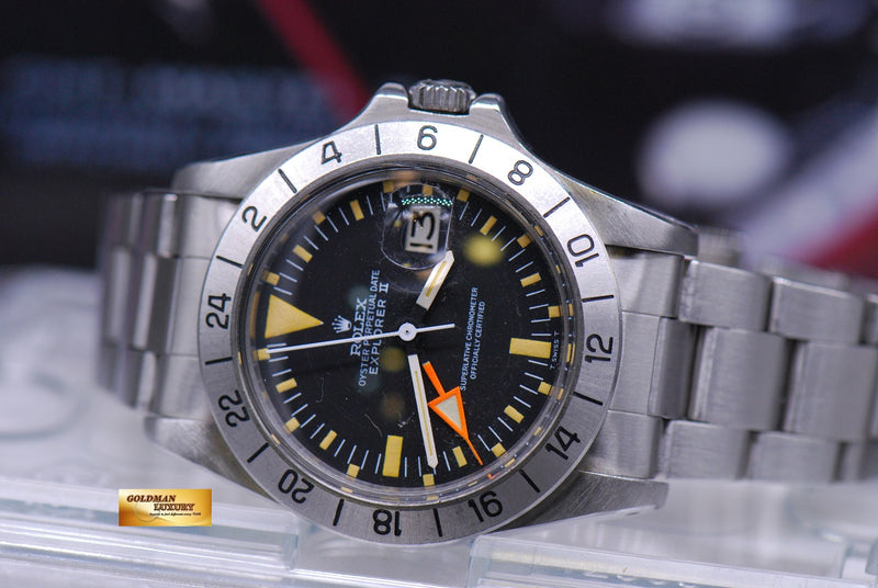 products/GML1852_-_Rolex_Oyster_Vintage_Explorer_II_Mark_1_Dial_Bezel_1655_-_10.JPG