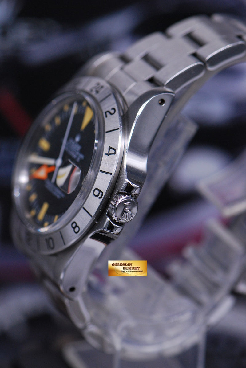 products/GML1852_-_Rolex_Oyster_Vintage_Explorer_II_Mark_1_Dial_Bezel_1655_-_3.JPG
