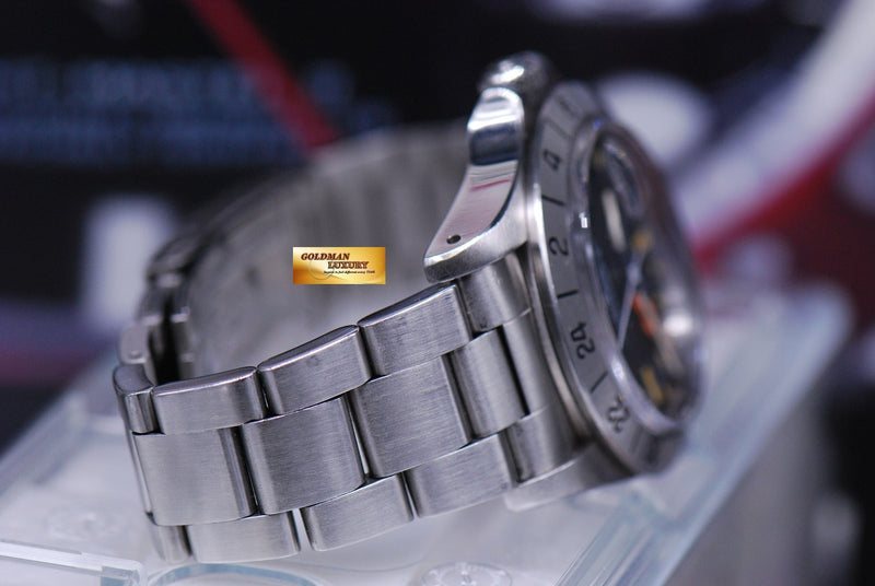 products/GML1852_-_Rolex_Oyster_Vintage_Explorer_II_Mark_1_Dial_Bezel_1655_-_6.JPG