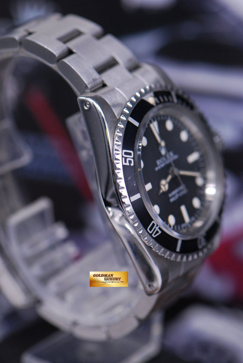 products/GML1870_-_Rolex_Oyster_Submariner_No_Date_Mark_3_Lollipop_Dial_5513_Full_Set_-_4.JPG