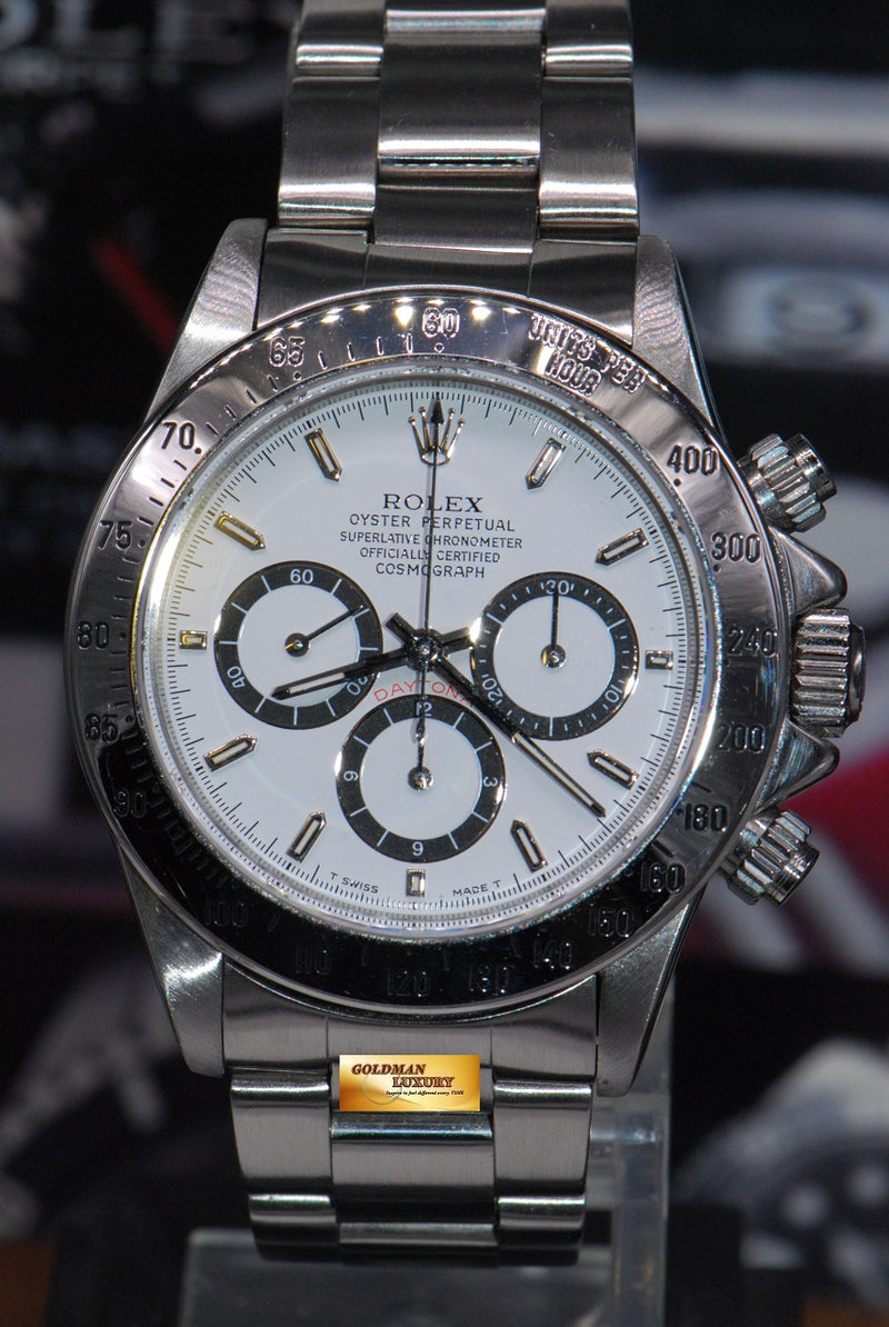 products/GML1876_-_Rolex_Oyster_Daytona_SS_Inverted_6_Zenith_Mvt_White_16520_-_1.JPG