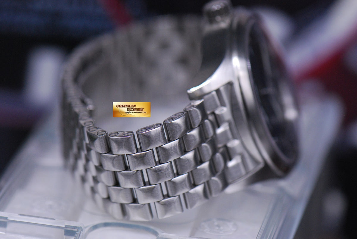 [SOLD] IWC PILOT SPITFIRE UTC 39mm w/ BRACELET AUTOMATIC IW3251 (NEAR MINT)