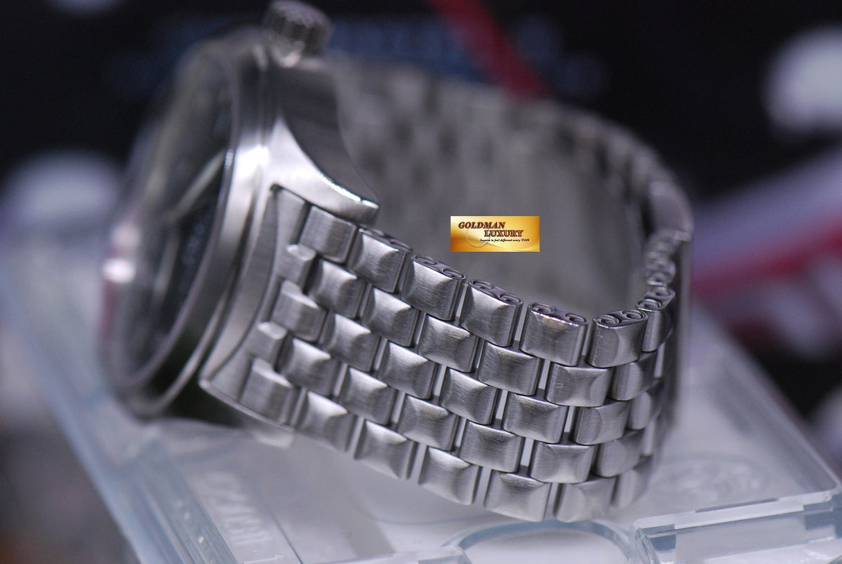 [SOLD] IWC PILOT SPITFIRE UTC 39mm w/ BRACELET AUTOMATIC IW3251 (NEAR MINT)