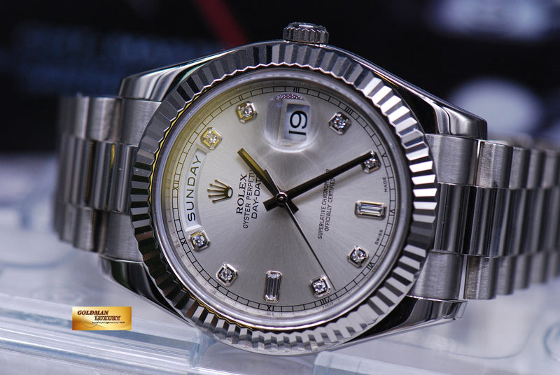 products/GML1885_-_Rolex_Oyster_Day-Date_II_18K_White_Gold_Diamond_Dial_218239_-_10.JPG