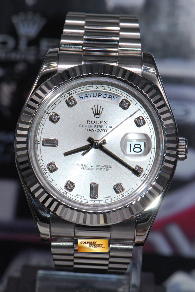 products/GML1885_-_Rolex_Oyster_Day-Date_II_18K_White_Gold_Diamond_Dial_218239_-_1.JPG