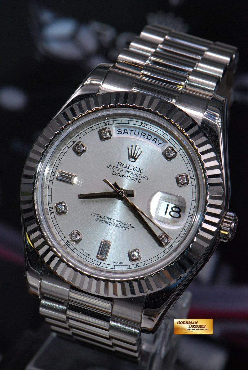 products/GML1885_-_Rolex_Oyster_Day-Date_II_18K_White_Gold_Diamond_Dial_218239_-_2.JPG