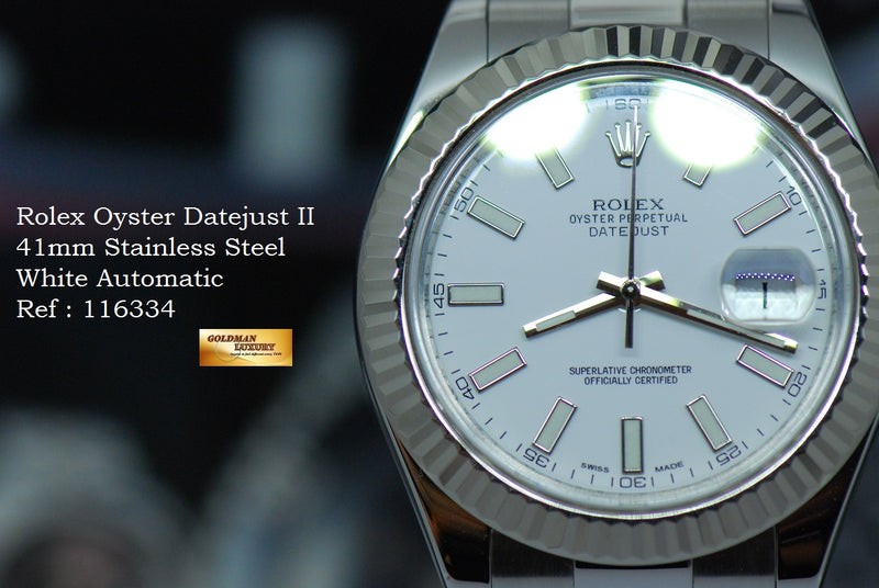 products/GML1888_-_Rolex_Oyster_Datejust_II_41mm_SS_White_116334_-_11.JPG