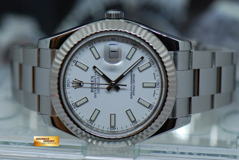 products/GML1888_-_Rolex_Oyster_Datejust_II_41mm_SS_White_116334_-_5.JPG