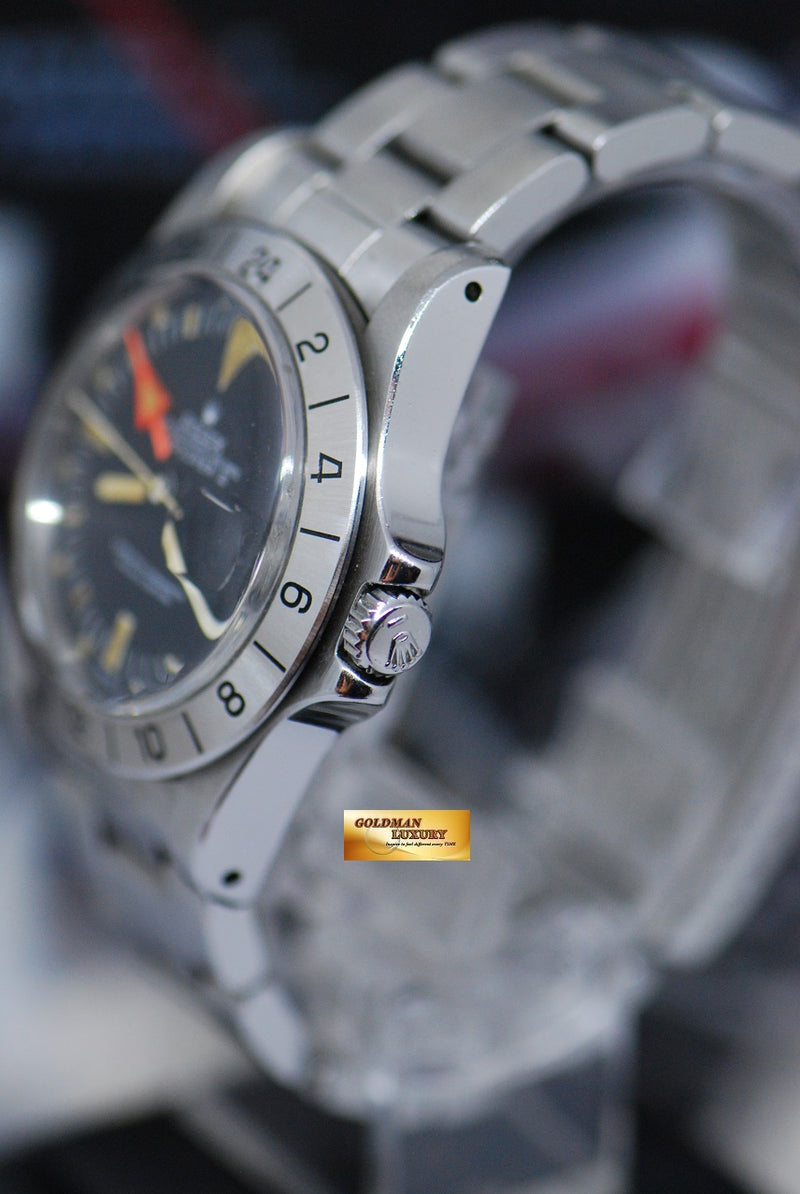 products/GML1890_-_Rolex_Oyster_Perpetual_Explorer_II_Vintage_Mark_1_Dial_Bezel_1655_-3.JPG