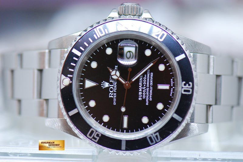 products/GML1892_-_Rolex_Oyster_Perpetual_Submariner_Black_16610_-_5.JPG