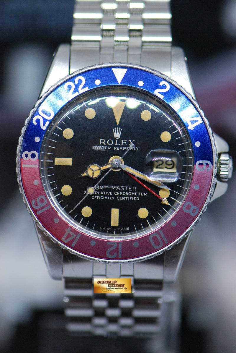 products/GML1893_-_Rolex_Oyster_Vintage_GMT-Master_Gilt_Dial_PCG_Small_GMT_1675_-_1.JPG