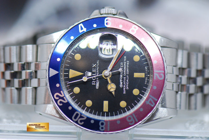 products/GML1893_-_Rolex_Oyster_Vintage_GMT-Master_Gilt_Dial_PCG_Small_GMT_1675_-_5.JPG