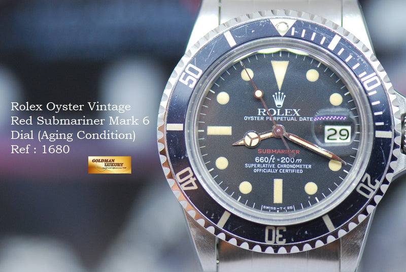products/GML1894_-_Rolex_Oyster_Vintage_Red_Submariner_Mark_6_Dial_Aging_1680_-_11.JPG