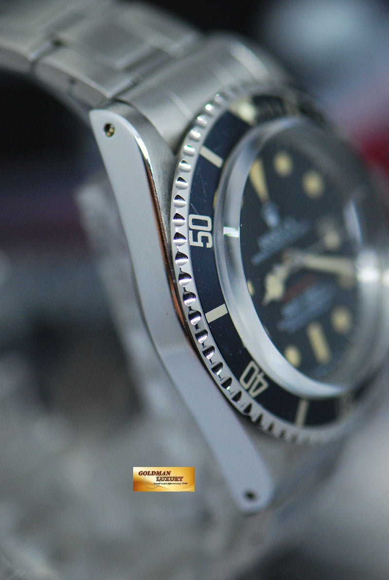 products/GML1894_-_Rolex_Oyster_Vintage_Red_Submariner_Mark_6_Dial_Aging_1680_-_4.JPG