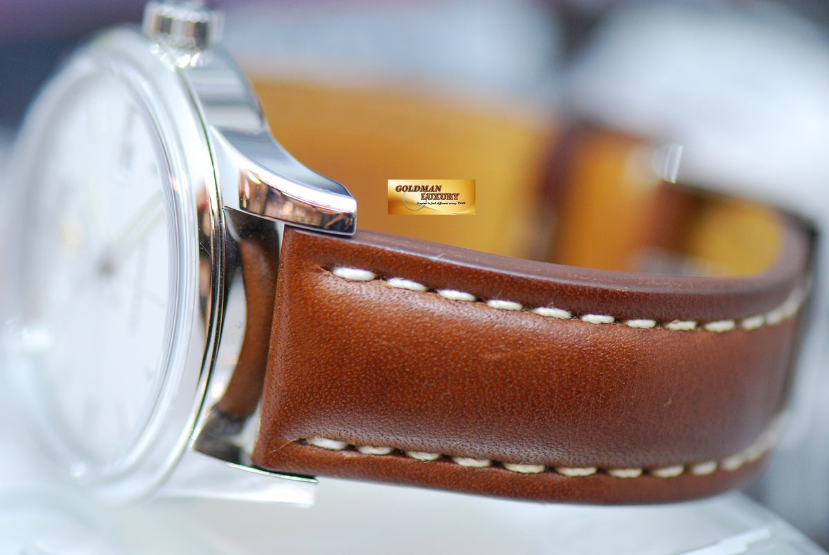 [SOLD] BREITLING TRANSOCEAN DAY-DATE 43mm AUTOMATIC A45310 (LNIB)