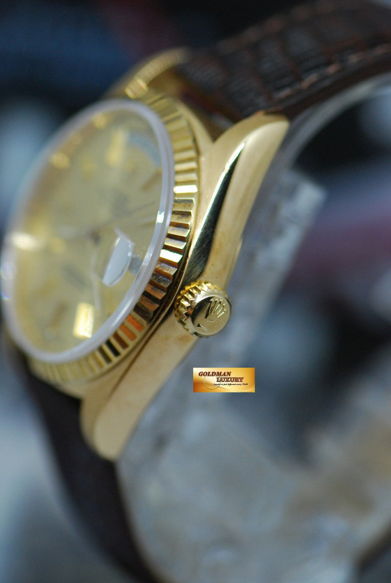 products/GML1903_-_Rolex_Oyster_Day-Date_18KYG_Gold_Dial_QuickSet_18038_-_3.JPG