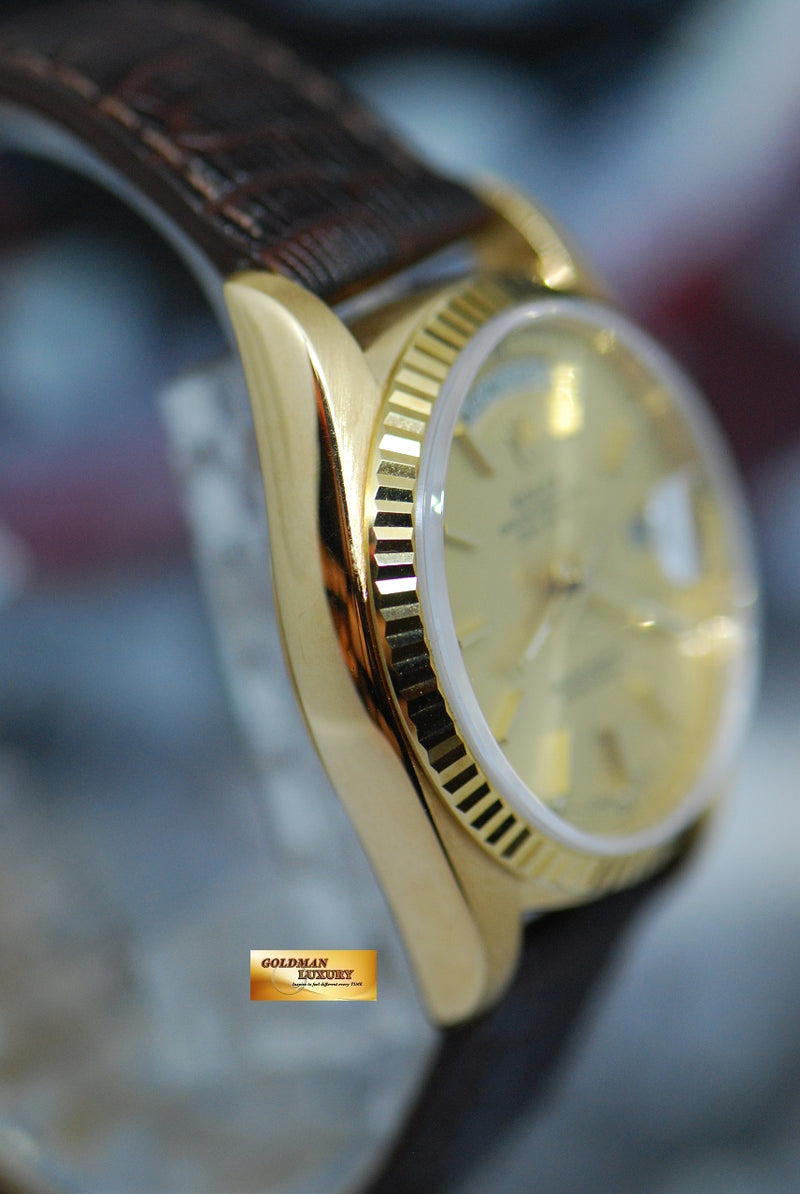 products/GML1903_-_Rolex_Oyster_Day-Date_18KYG_Gold_Dial_QuickSet_18038_-_4.JPG