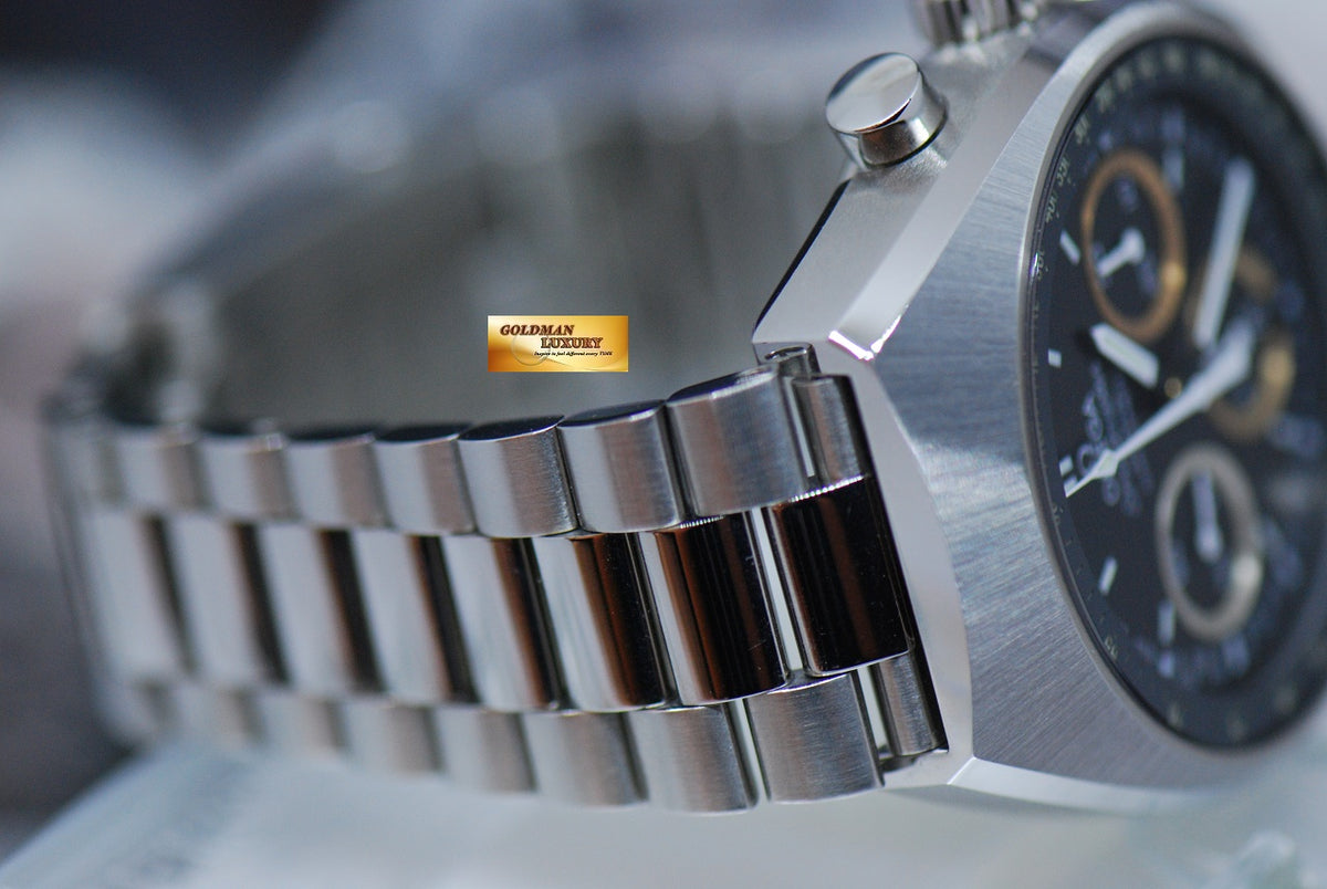 [SOLD] OMEGA SPEEDMASTER MARK II “RIO 2016” CHRONOGRAPH CO-AXIAL AUTOMATIC LIMITED EDITION (MINT)