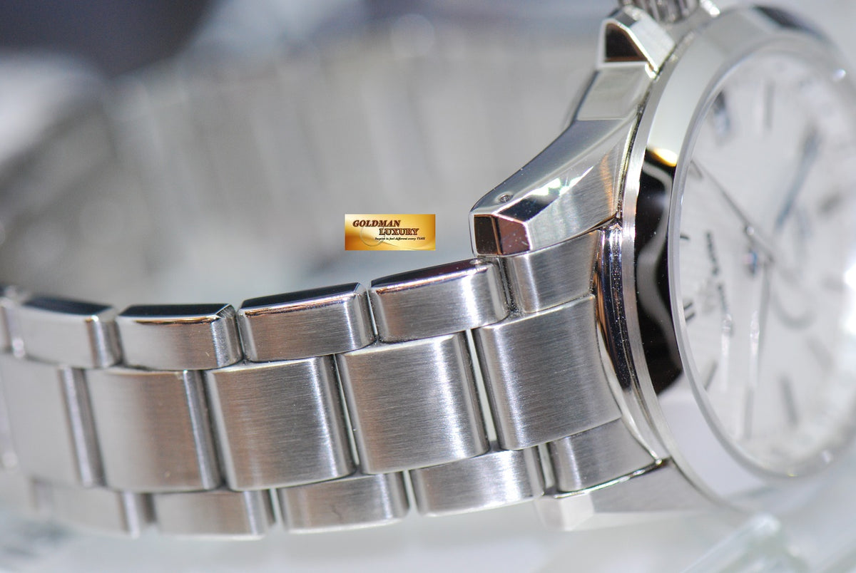 [SOLD] GRAND SEIKO SPRING DRIVE 39mm AUTOMATIC SBGE209J (LNIB)