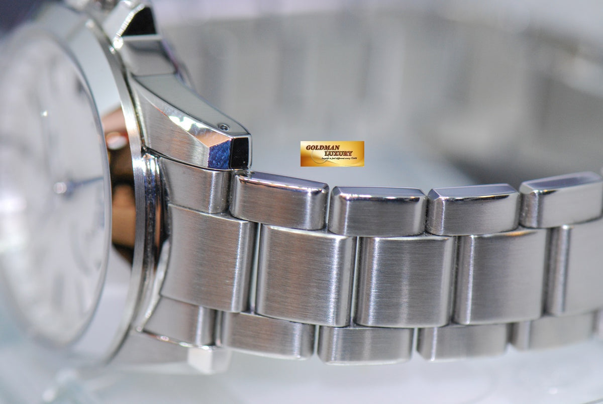 [SOLD] GRAND SEIKO SPRING DRIVE 39mm AUTOMATIC SBGE209J (LNIB)