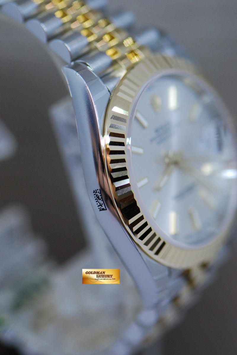 products/GML1926_-_Rolex_Oyster_Datejust_41_Half-Gold_126333_NEW_-_5.JPG