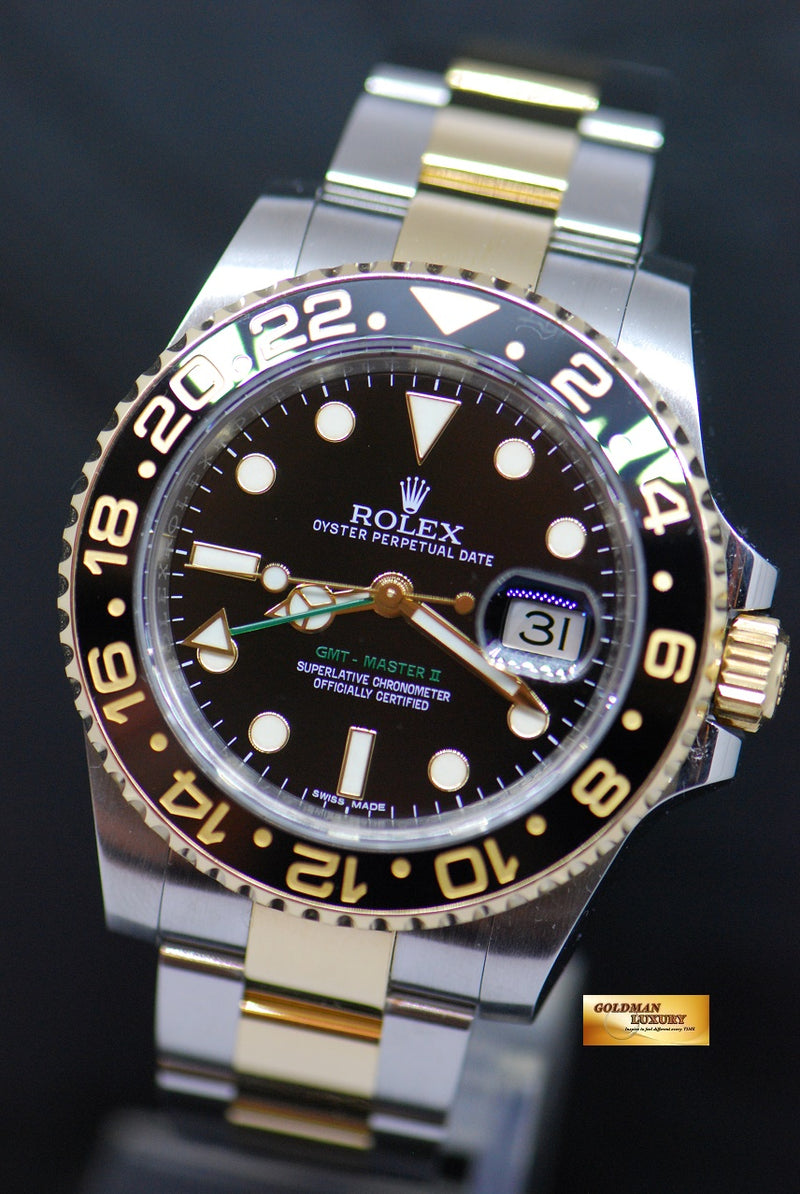 products/GML1931_-_Rolex_Oyster_GMT-Master_II_Half-Gold_Ceramic_Bezel_116713LN_-_2.JPG