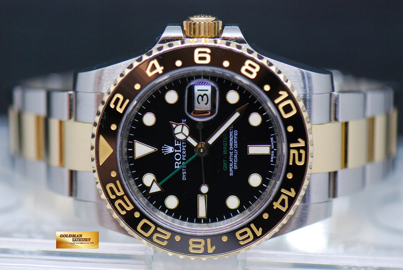 products/GML1931_-_Rolex_Oyster_GMT-Master_II_Half-Gold_Ceramic_Bezel_116713LN_-_5.JPG