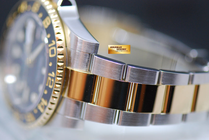 products/GML1931_-_Rolex_Oyster_GMT-Master_II_Half-Gold_Ceramic_Bezel_116713LN_-_7.JPG