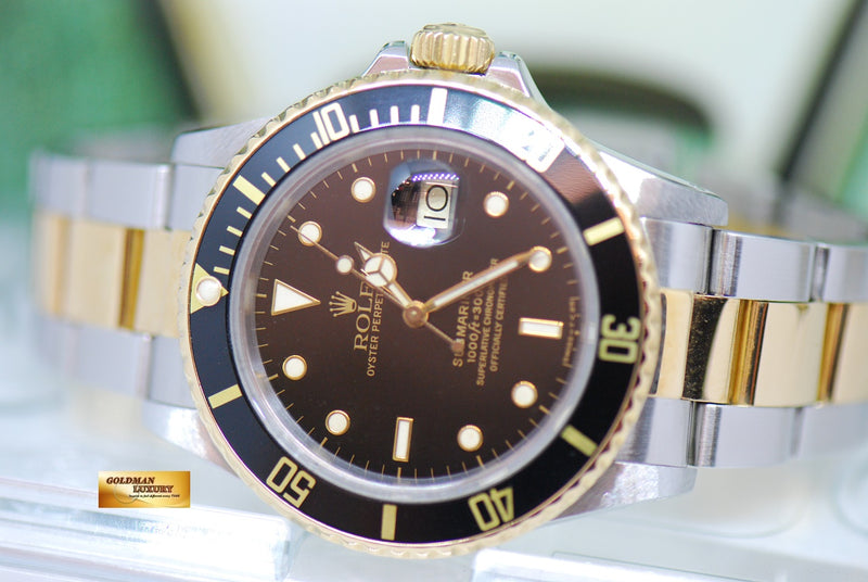 products/GML1934_-_Rolex_Oyster_Submariner_Half-Gold_Tritium_Dial_16803_-_10.JPG