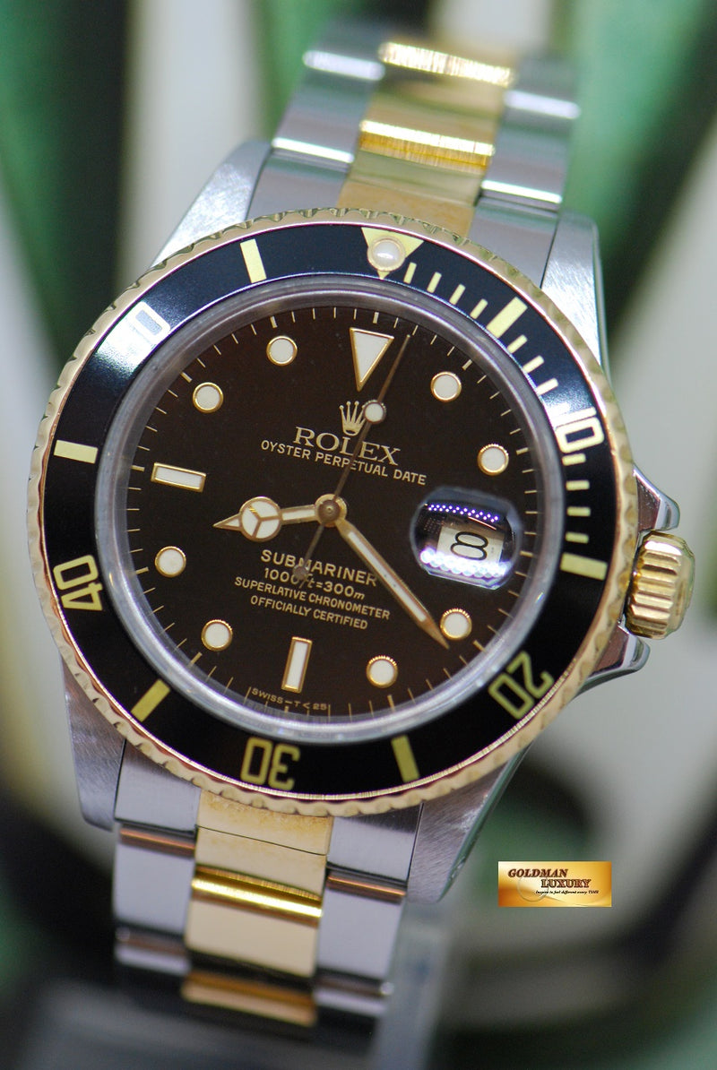 products/GML1934_-_Rolex_Oyster_Submariner_Half-Gold_Tritium_Dial_16803_-_2.JPG