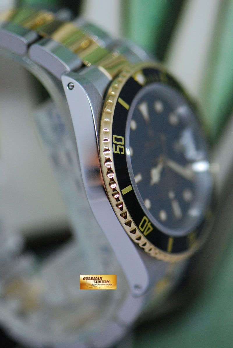 products/GML1934_-_Rolex_Oyster_Submariner_Half-Gold_Tritium_Dial_16803_-_4.JPG