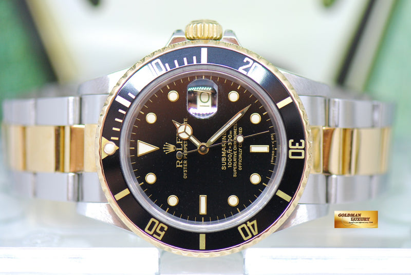 products/GML1934_-_Rolex_Oyster_Submariner_Half-Gold_Tritium_Dial_16803_-_5.JPG
