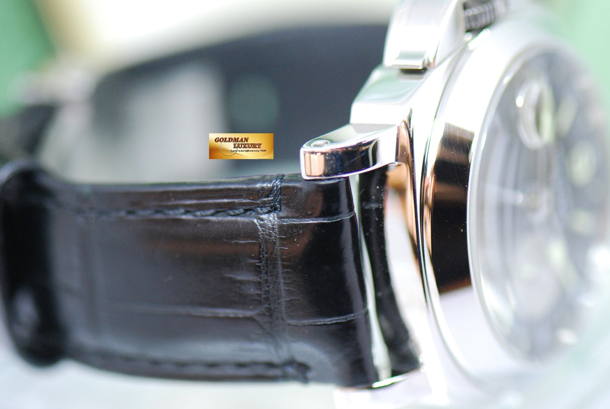 [SOLD] PANERAI LUMINOR GMT 44mm AUTOMATIC PAM 88 (MINT)