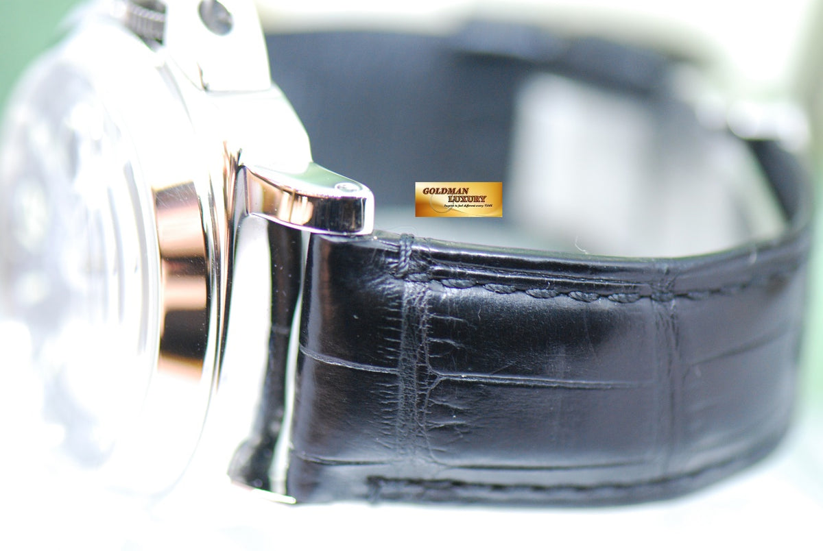 [SOLD] PANERAI LUMINOR GMT 44mm AUTOMATIC PAM 88 (MINT)