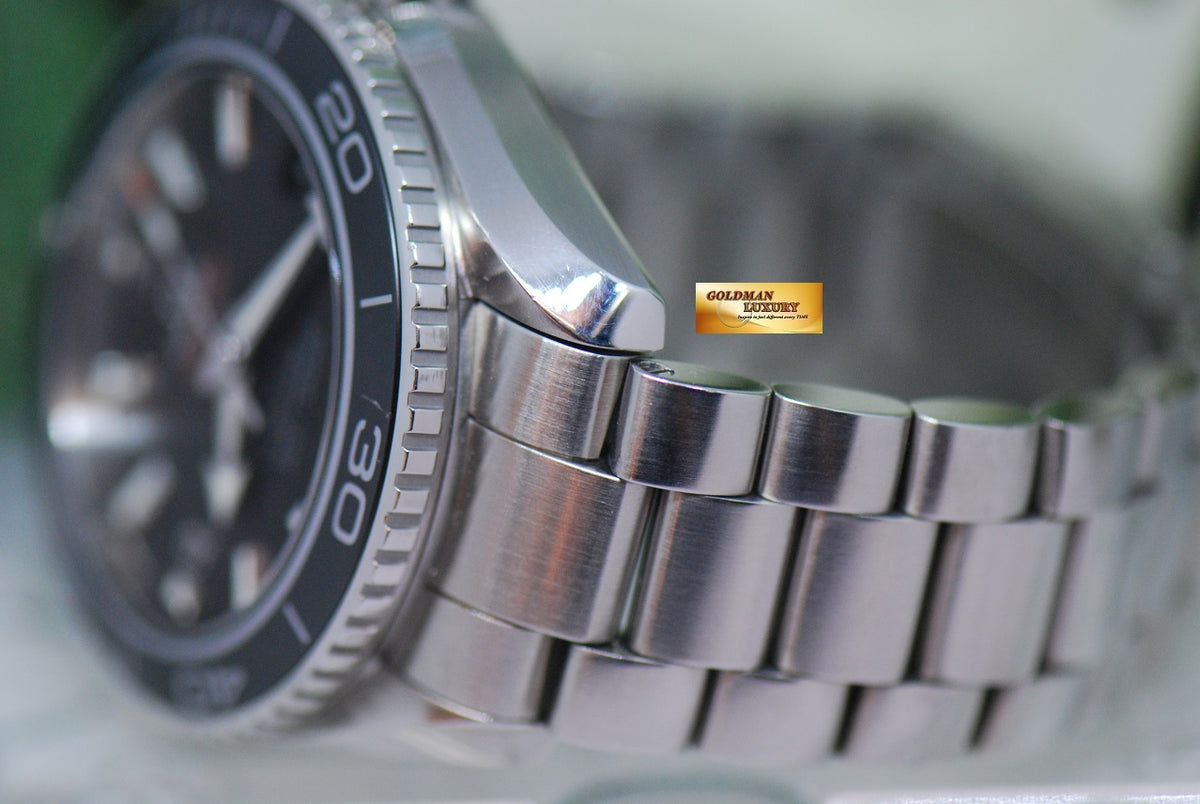 [SOLD] OMEGA SEAMASTER PLANET OCEAN 45mm CO-AXIAL CALIBRE 8500 AUTOMATIC (NEAR MINT)